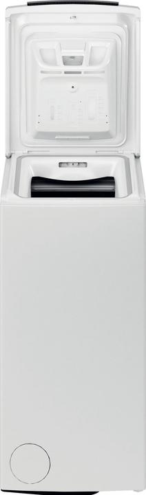 Image du produit Bauknecht WMT Pro Eco 6ZB (6 kg, Vers le haut)