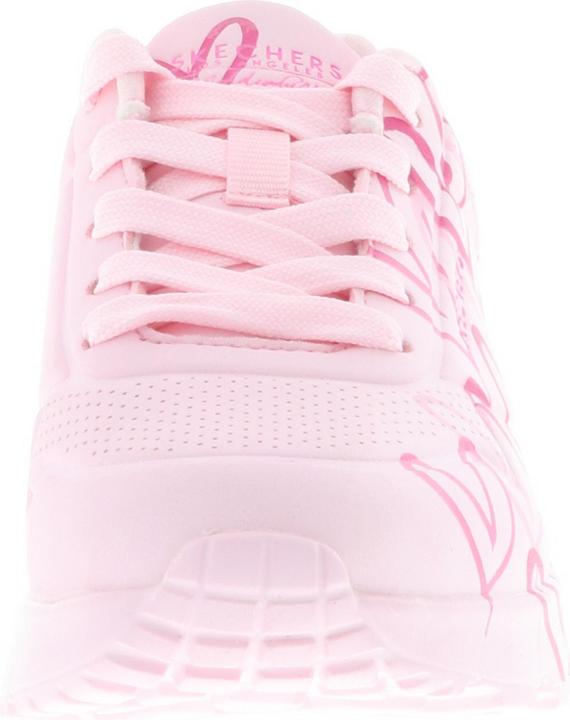 Immagine prodotto Skechers 314065L/LPMT Uno Lite-Spread The Joy Kids Girls Ladies Sneakers rosa/rosa (31)