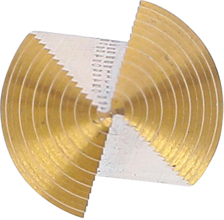Produktbild BGS Stufenbohrer (4 mm, 6 mm, 8 mm, 10 mm, 12 mm, 14 mm, 16 mm, 18 mm, 20 mm, 22 mm, 24 mm, 26 mm, 28 cm, 30 mm, 32 mm)