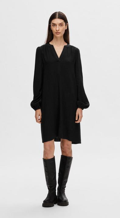 Produktbild Selected Femme Langarm Minikleid (34)
