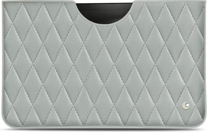 Gris - Couture ( Nappa - Pantone #c1c6c8 )