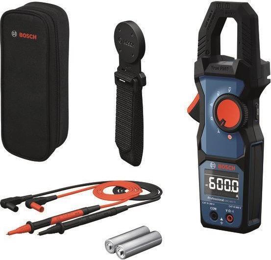 Produktbild EMC Strommesszange