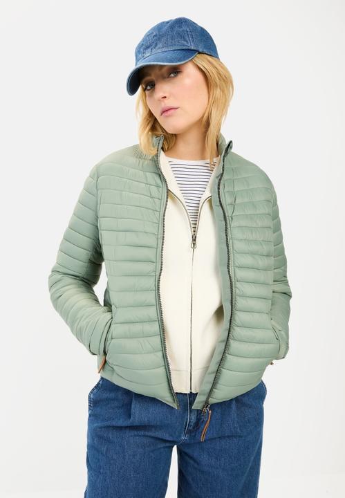 Produktbild Camel Active Leichte Steppjacke aus recyceltem Polyamid (34)