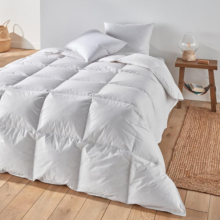 Actual product image La Redoute Interieurs Lri Stand Duvet (270 g, 260 x 240 cm)