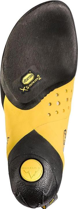 Immagine prodotto La Sportiva Solution Kletterschuhe (38.5)