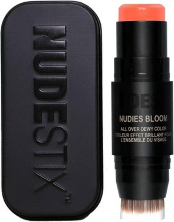 Immagine prodotto Nudestix NUDIESOOM - Tonalità: Giglio di Tigre Regina