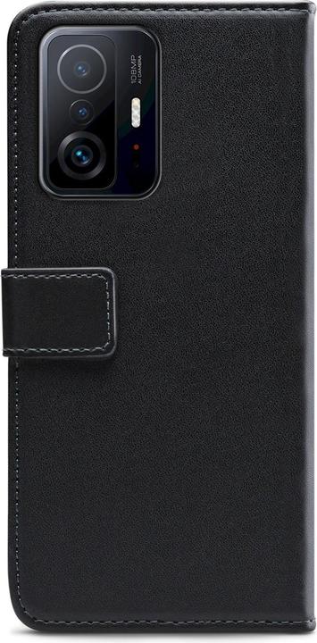 Produktbild Mobilize Klassische Gelly-Geldbörse (Xiaomi 11T Pro, Xiaomi 11T)
