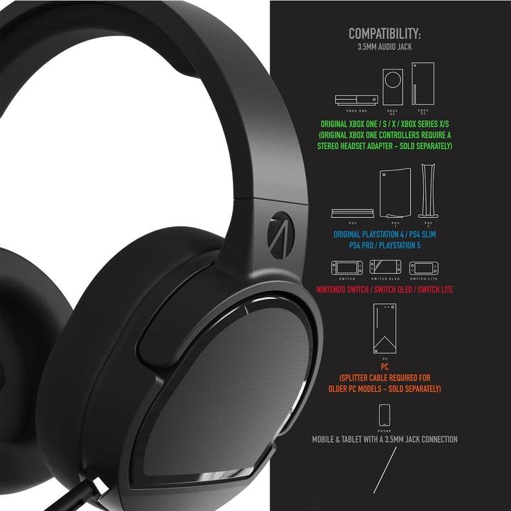 Produktbild Stealth Panther (Kabelgebunden)