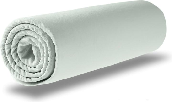 Produktbild Zewi FIX-Leintuch (45 x 90 cm)