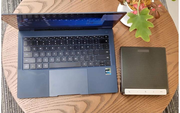 Immagine prodotto Huawei Vivavoce per conferenze M100 Pro USB/Bluetooth
