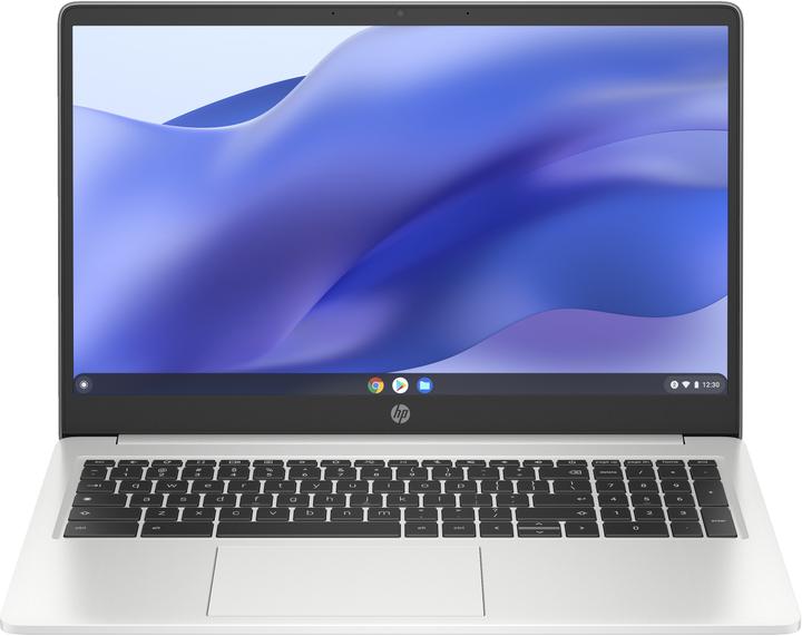 HP Chromebook 15a-na0415ng (15.60", Intel Celeron N4500, 8 GB, DE)