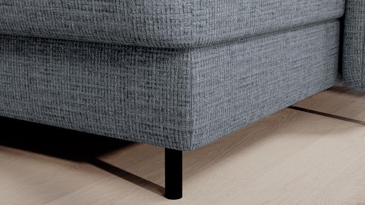 Actual product image ELTAP Berrto (Sofa bed, 4-seater, Sofa landscape)