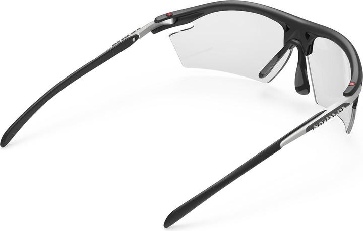 Image du produit Rudy Project Rydon Glasses (Noir mat, noir photochromique)