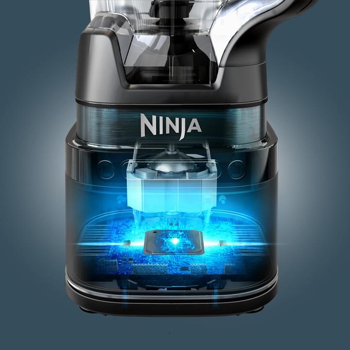 Produktbild Ninja Foodi Standmixer TB201EU (EU-Stecker, 1200 W)