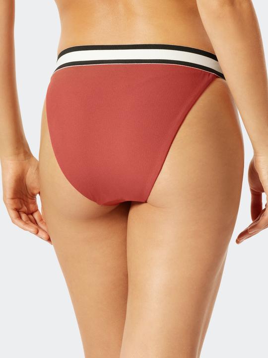 Image du produit Schiesser Pantalon de bikini Aqua Californian Dream (XS)