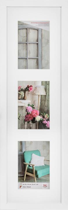 Immagine prodotto Walther Design Telaio in legno Stockholm (10 x 15 cm)