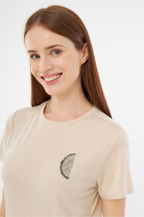 Produktbild Viking T-Shirt Rune Bamboo Lady (S)
