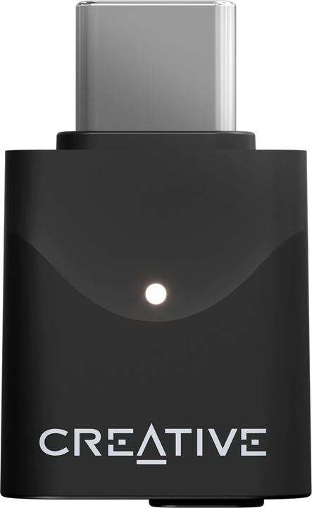 Actual product image Creative BT-W6 (Transmitter & Receiver)