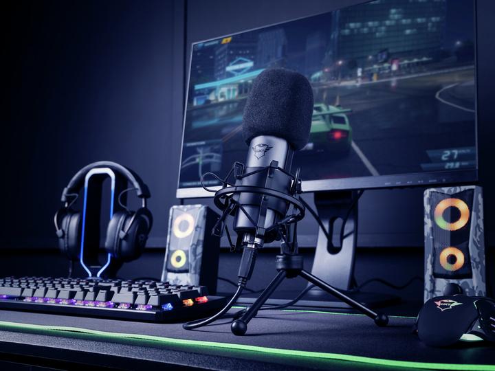 Image du produit Trust GXT 242 Lance