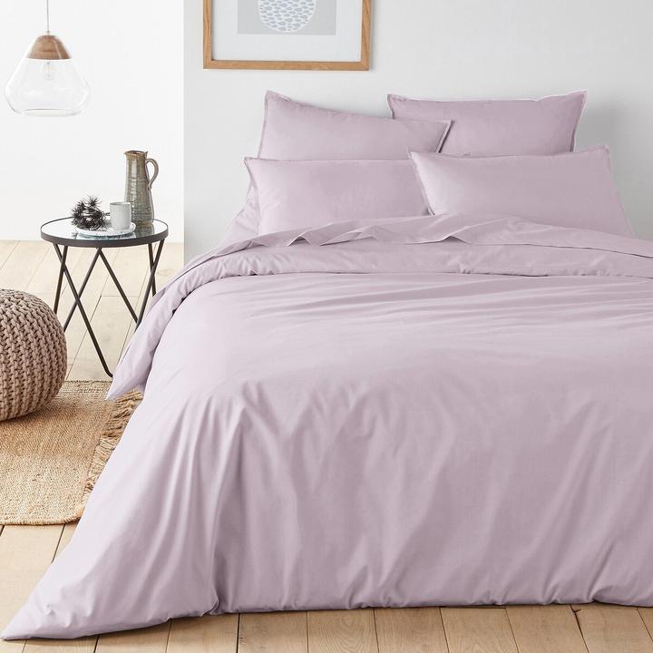 Produktbild La Redoute Interieurs Percale Bio (63 x 63 cm)