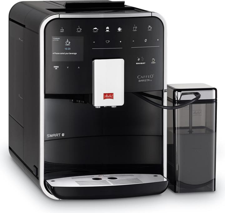 Immagine prodotto Melitta Barista TS Smart