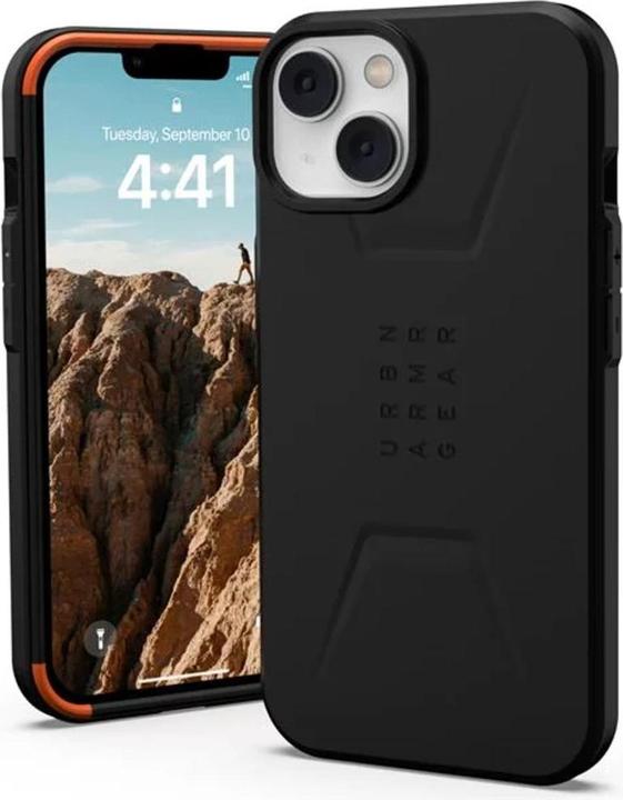 Actual product image UAG Civilian Case (Apple iPhone 14)