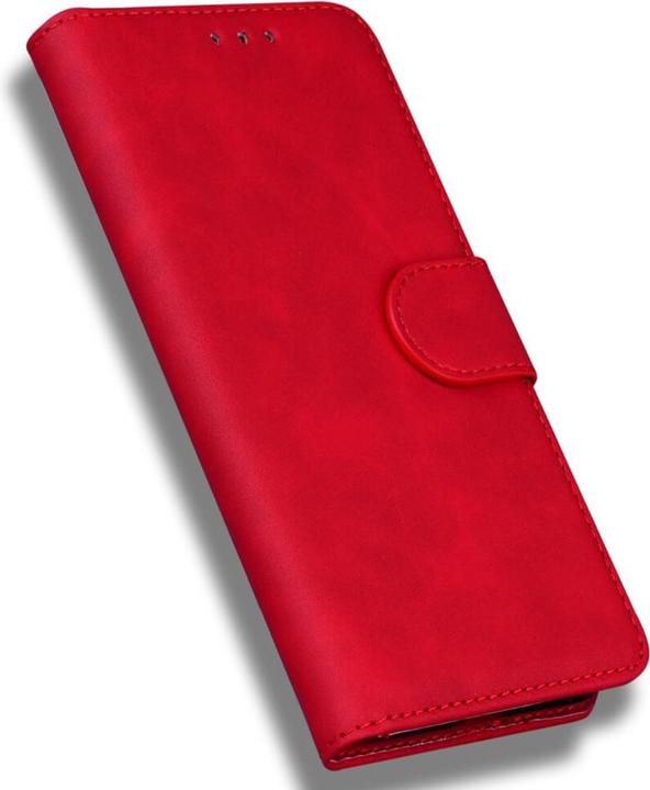 Actual product image Cover-Discount OnePlus Nord 4 - Solid Leather Case Cover (OnePlus Nord 4)