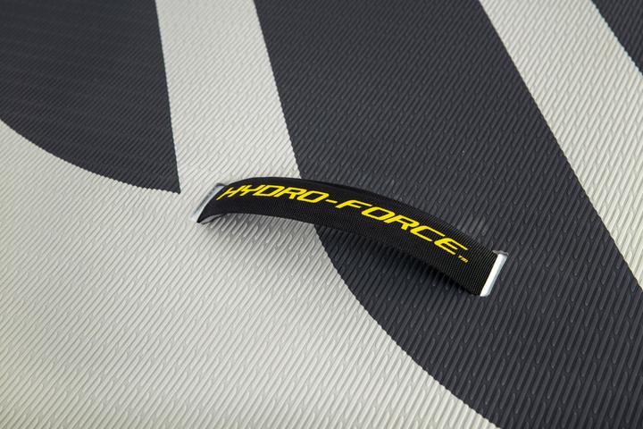Image du produit Bestway HF SUP Set White Cap