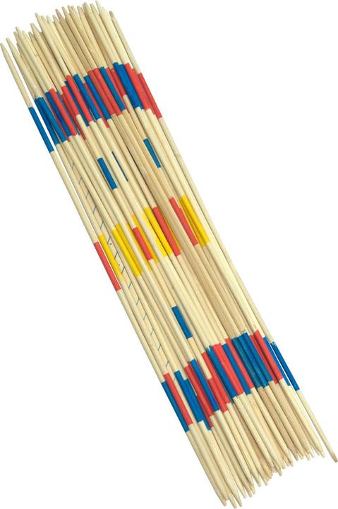 Immagine prodotto Lifetime Gioco Mikado (Inglese, Tedesco)