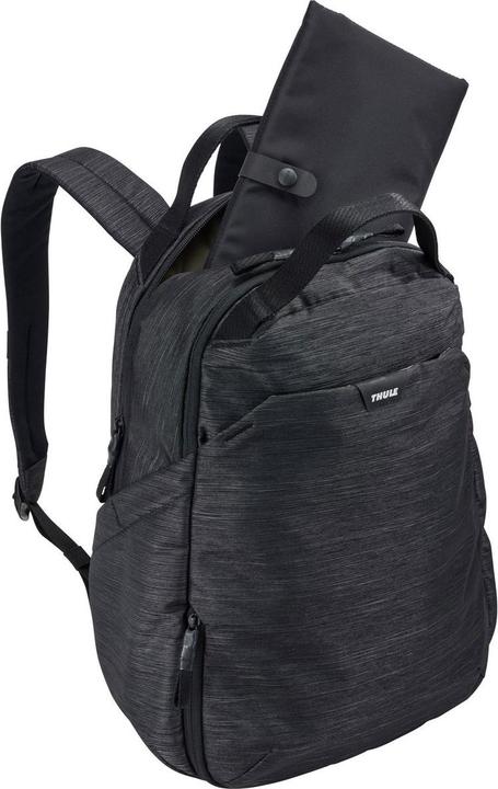 Actual product image Thule Changing Backpack (Changing Backpack)
