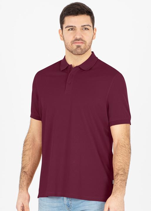 Image du produit JAKO Polo Doubletex (48)