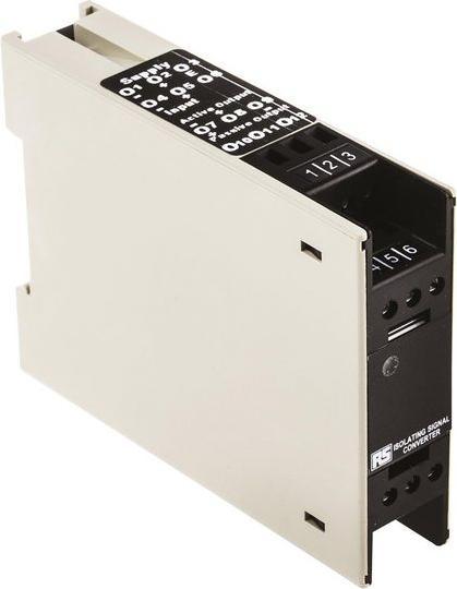 Immagine prodotto Rs Pro Convertitore di segnale 0-10V/0-10V