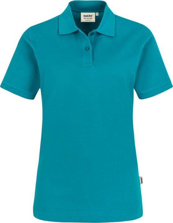 Produktbild Hakro Poloshirt Top (L)