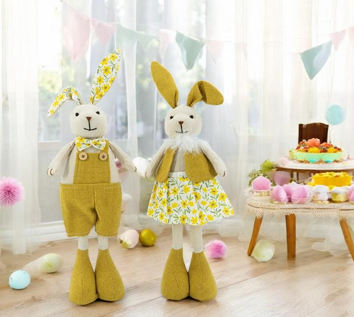 Produktbild GuGus Osterhasen (1 x)