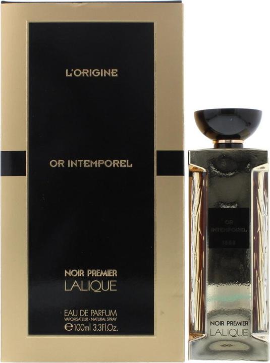 Immagine prodotto Lalique Noir Premier - O Intemporel (Eau de parfum, 100 ml)