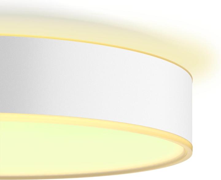 Actual product image Philips Hue White Ambiance Enrave (2400 lm)