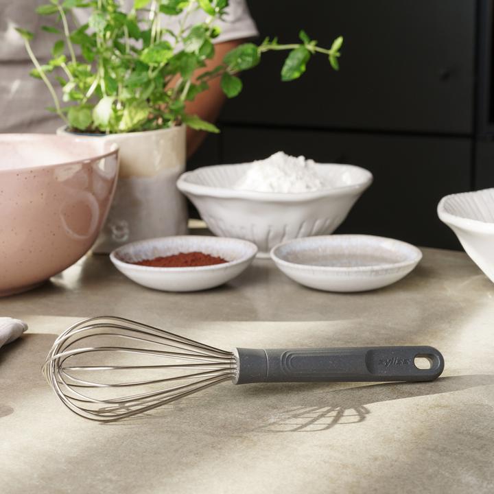 Actual product image Zyliss Blanching lever wheat straw plastic