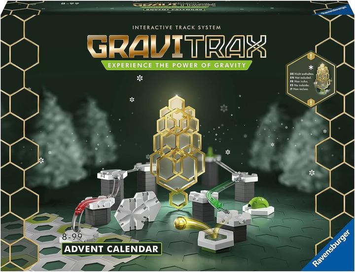 Produktbild Ravensburger GraviTrax GraviTrax