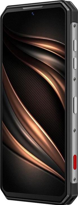 Actual product image Oukitel WP 21 (256 GB, Black, 6.78", Dual SIM, 64 Mpx, 4G)