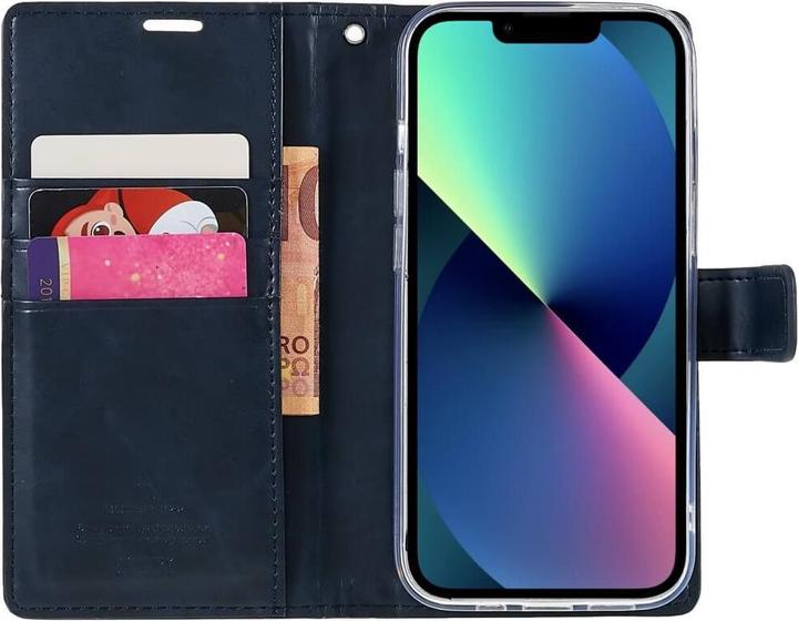 Image du produit iPhone 14 Plus - Étui Blue Moon bleu foncé (Apple iPhone 14 Plus)