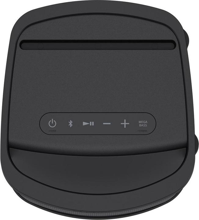 Actual product image Sony SRS-XP500 (20 h, Battery operated)