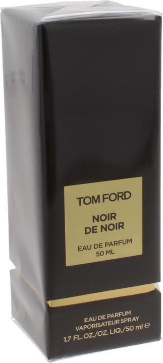 Immagine prodotto Tom Ford Noir de Noir (Eau de parfum, 50 ml)