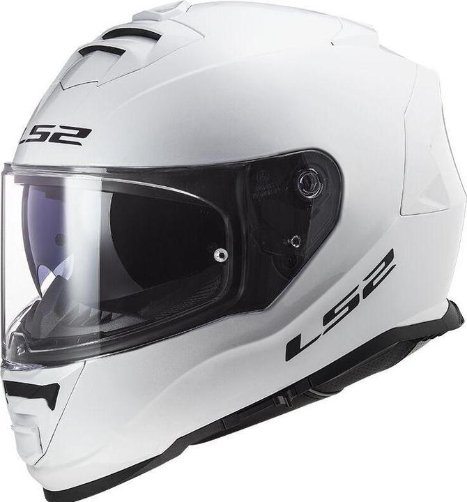 Image du produit LS2 FF800 Storm II Solid (L)