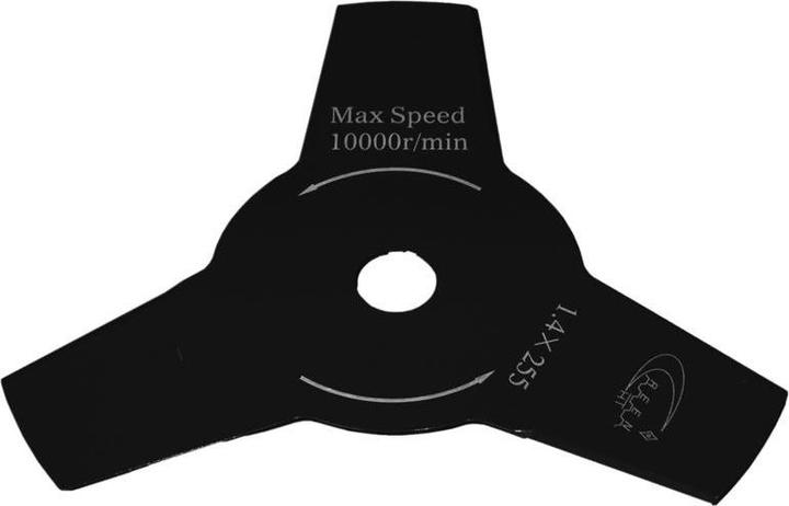 Actual product image Ikra IBF 43 2 stroke (Metal cutting blade, Plastic knives)