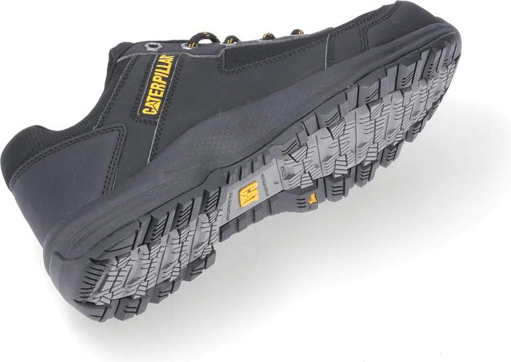 Actual product image Cat Elmore (S1P, 44)