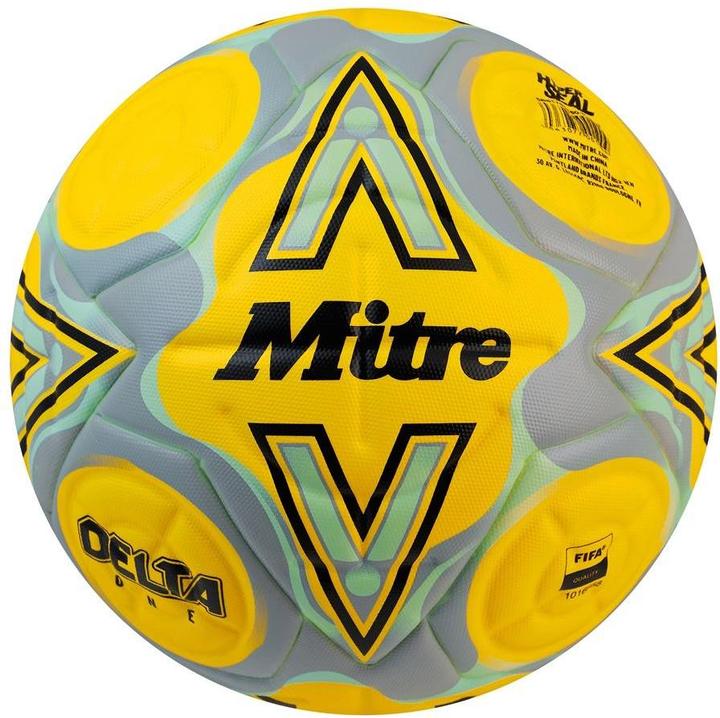 Immagine prodotto Mitre Delta One 2024 Calcio