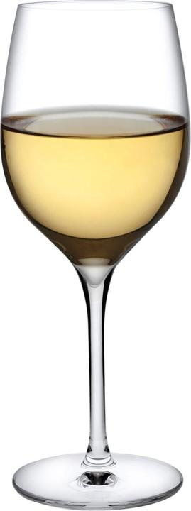 Actual product image Nude Glass Terroir (36000 cl, 2 Glasses, White wine glasses)