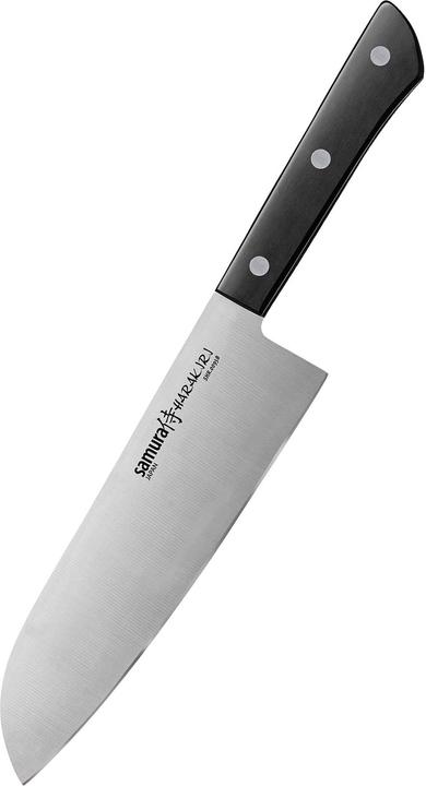 Produktbild Samura HARAKIRI Two-sided saw (18 cm)