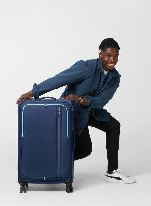 Image du produit American Tourister Chercheur de mer (92.50 l, XL (à partir de 115l))