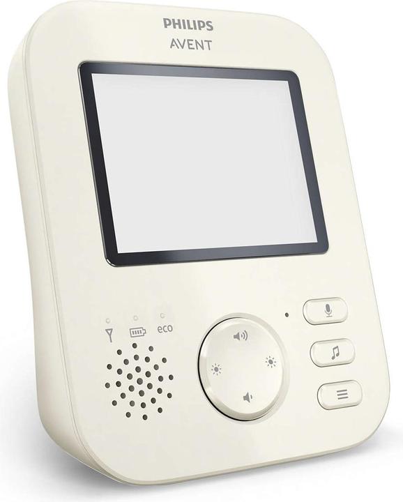 Actual product image Philips Avent Video & Audio Advanced (Video & Audio, 300 m)